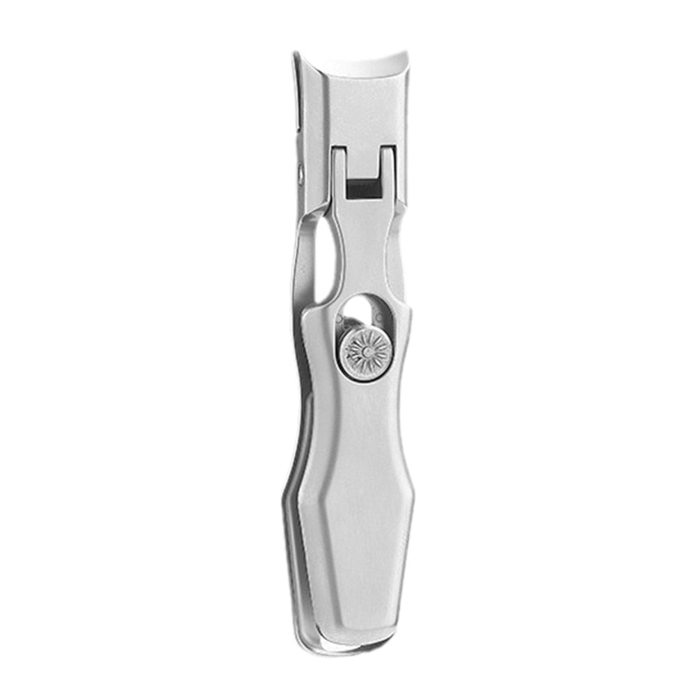 Clean Cut Sharp Nail Clipper | Karnz