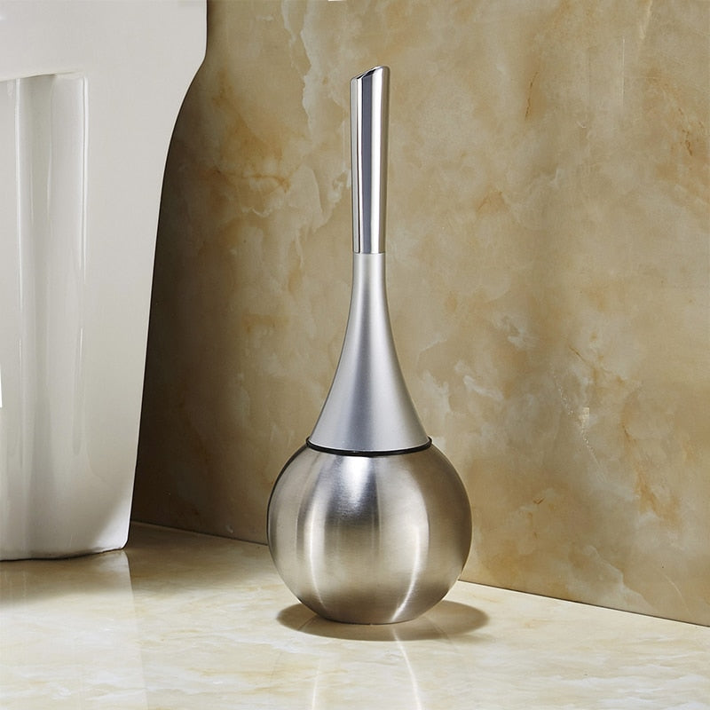 Karnz | LuxeBrush – Elegante Toilettenbürste mit innovativer hygienischer Funktionalität