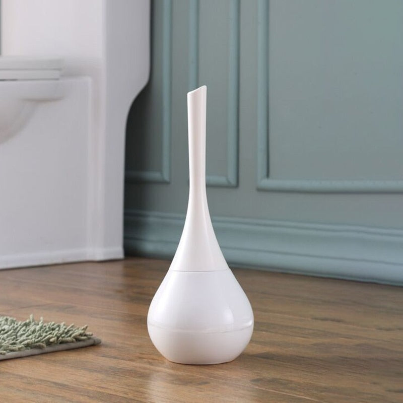 Karnz | LuxeBrush – Elegante Toilettenbürste mit innovativer hygienischer Funktionalität