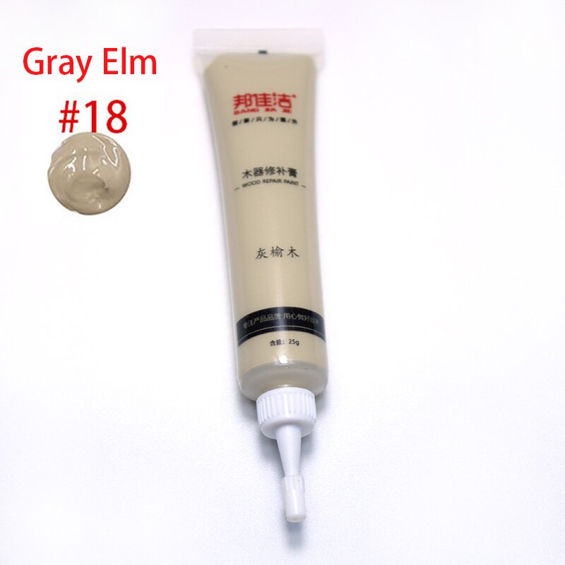 Karnz | Einfache Möbelreparatur Magische Paste
