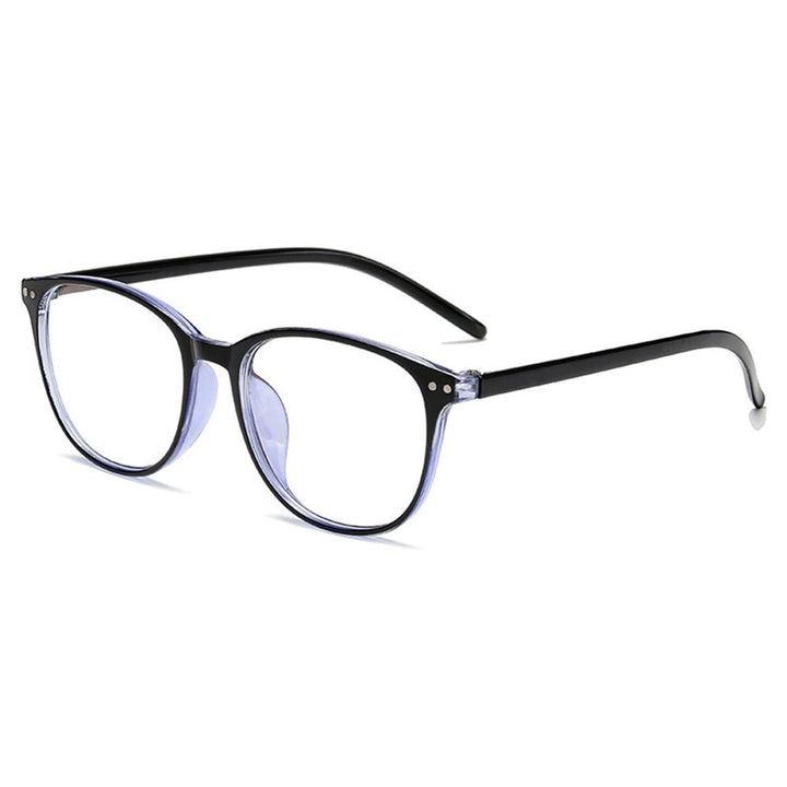 Sandsberg Anti Blaulichtfilter Computerbrille ohne Stärke