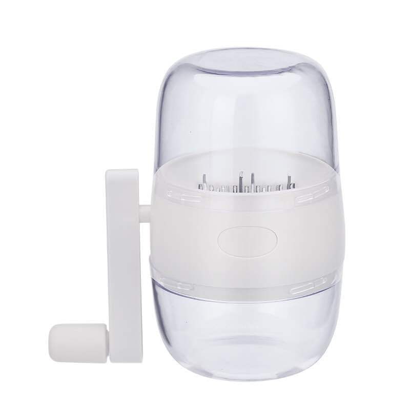 Manuelle Nussmühle Chopper