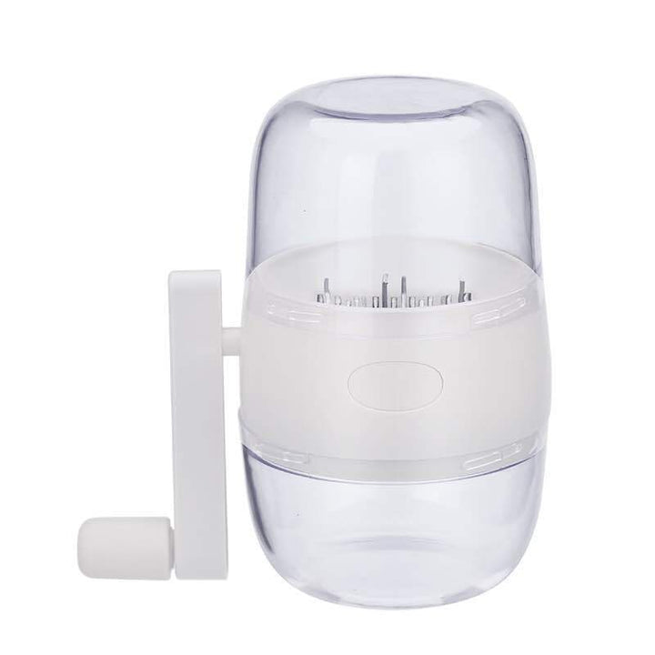 Manuelle Nussmühle Chopper