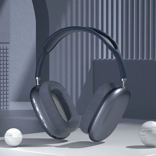 Hochwertiges kabelloses Bluetooth-Headset mit Geräuschunterdrückung