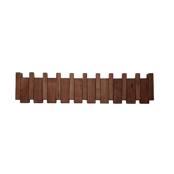 Karnz | Holzkleiderständer für die Diele - HarmonyHook