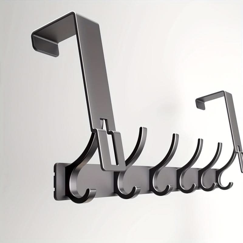 ElevateHook – Moderner Türhaken für stilvolle und praktische Aufbewahrung