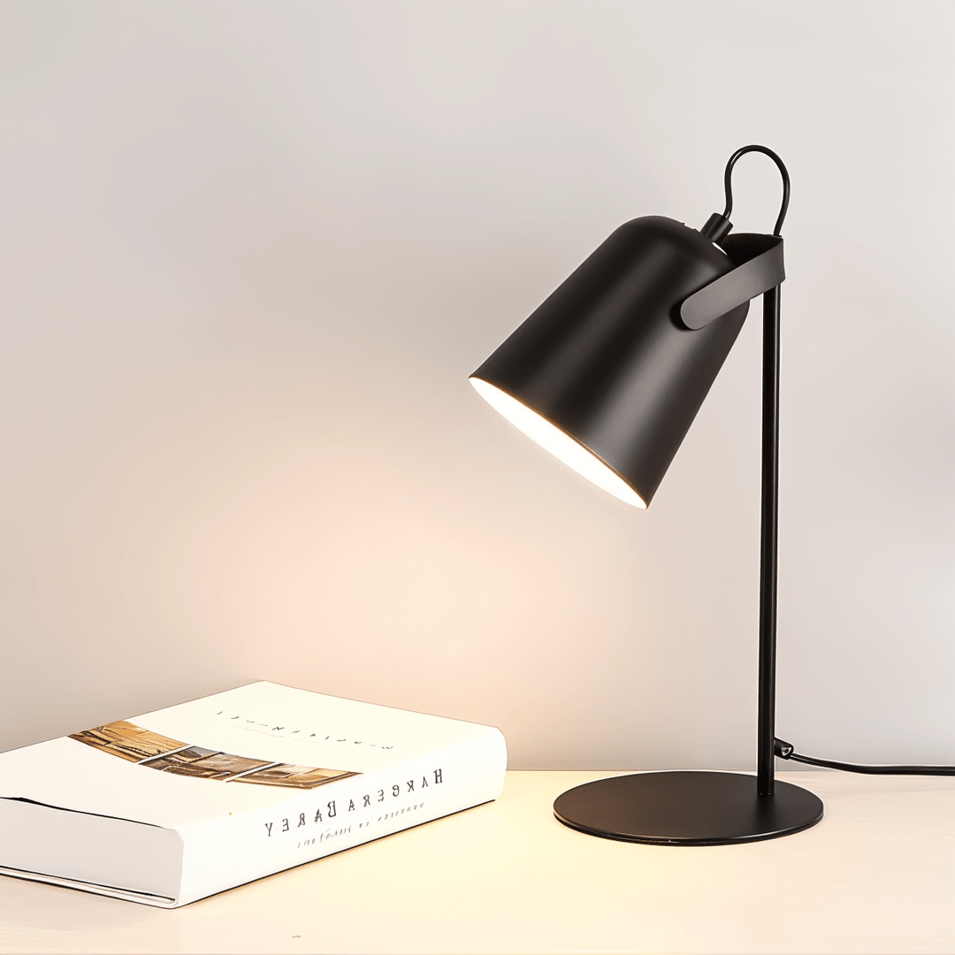 Schreibtischlampe Pastel Kreatives skandinavisches Design Beleuchten Sie Ihren Raum | Karnz
