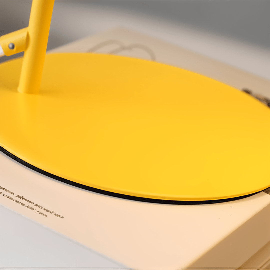 Schreibtischlampe Pastel Kreatives skandinavisches Design Beleuchten Sie Ihren Raum | Karnz