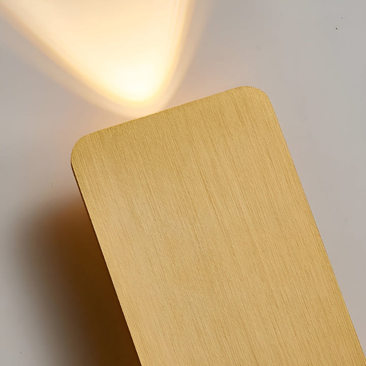 Luxus Skandinavische LED Wandleuchte - Elegante Beleuchtung für jeden Raum
