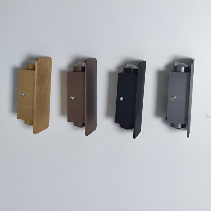 Luxus Skandinavische LED Wandleuchte - Elegante Beleuchtung für jeden Raum