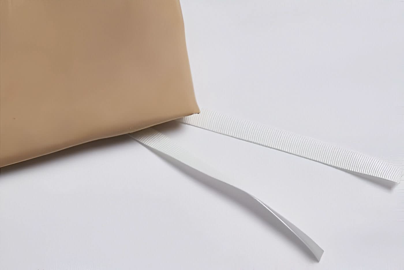 SILKLOFT – Elegantes Satin-Jacquard-Bettwäscheset