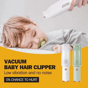 Karnz | Vakuum Haarschneider