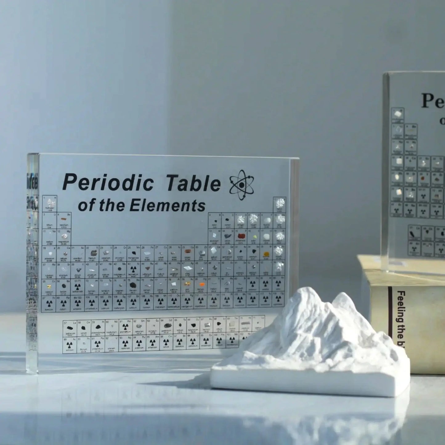 Real Elements Periodensystem | Karnz