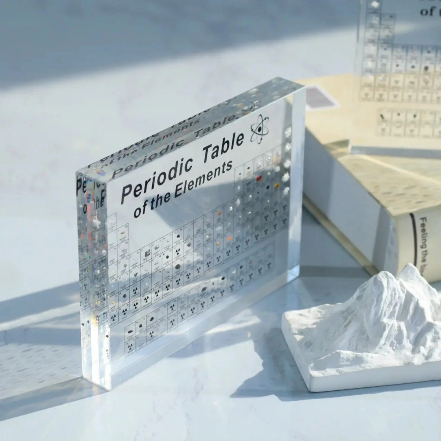 Real Elements Periodensystem | Karnz