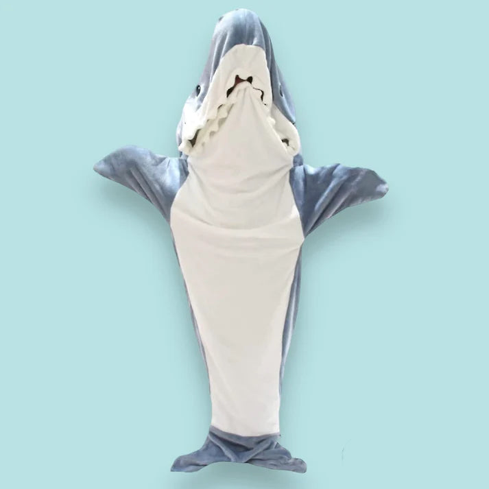 Shark-Decke 🦈 | Karnz