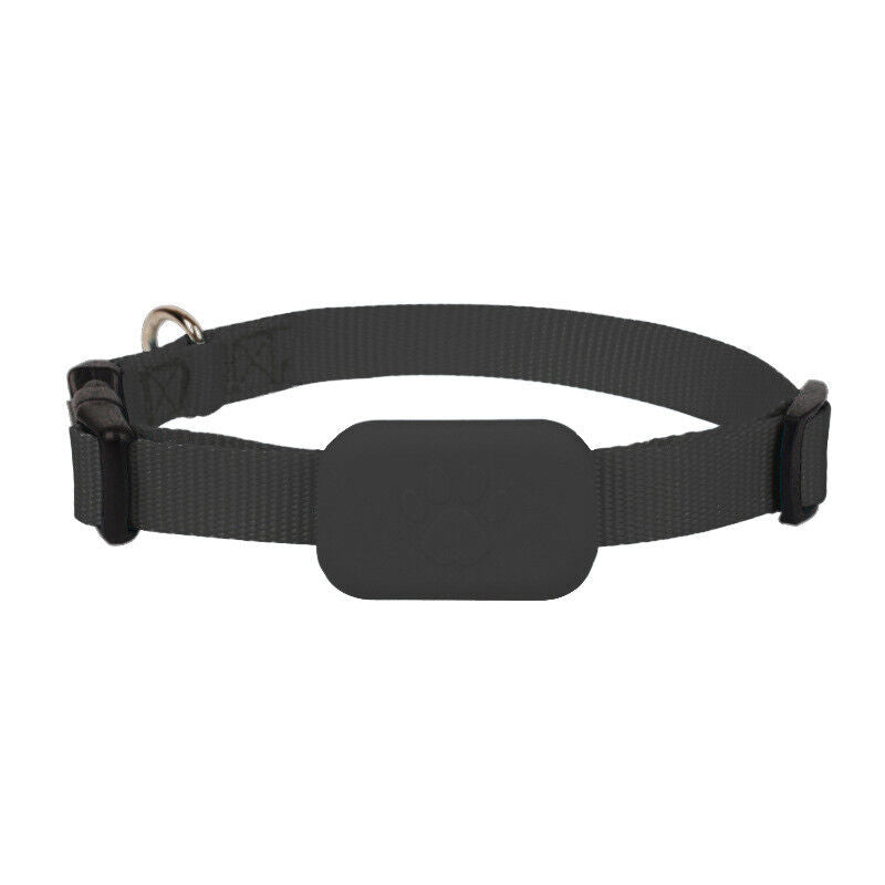 AnimalTracker Mini – Intelligenter Bluetooth-Halsband-Tracker für Hunde und Katzen