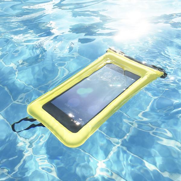 Karnz | Wasserdichte, schwimmende Handytasche