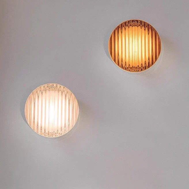 Moderne LED Wandleuchte – Elegantes Design für Wohn- und Schlafzimmer | Karnz