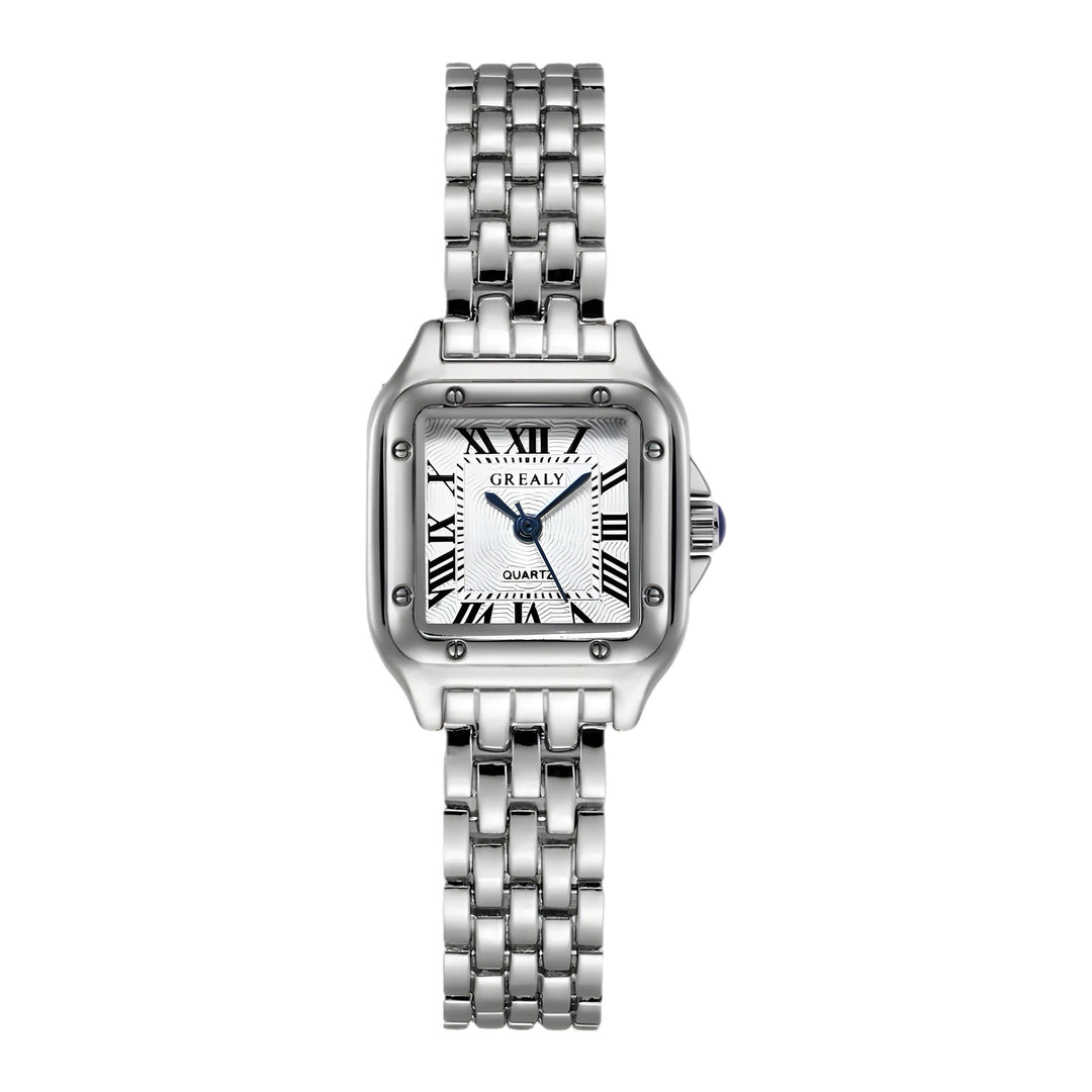 Karnz | Hochwertige Vintage-Uhr