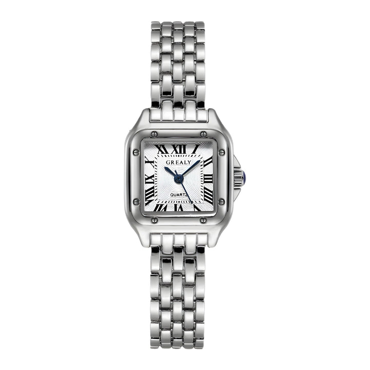 Karnz | Hochwertige Vintage-Uhr