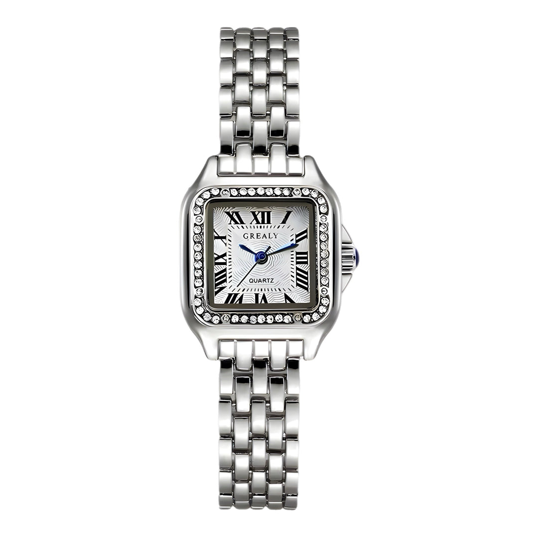 Karnz | Hochwertige Vintage-Uhr