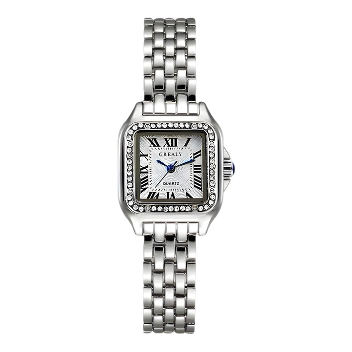 Karnz | Hochwertige Vintage-Uhr