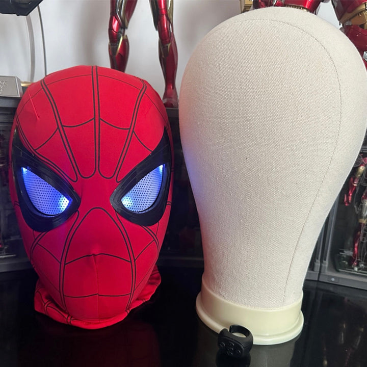 Spidey-Maske | Superheldenmaske