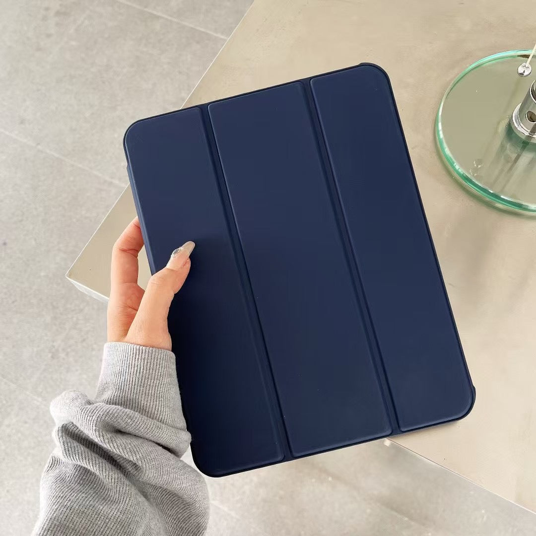 Origami Faltbares iPad Cover – Slim Magnetische Smart Case