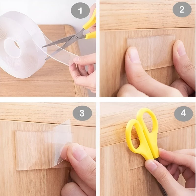 StickGenius Sichern Sie Ihre Kreationen einfach | Karnz