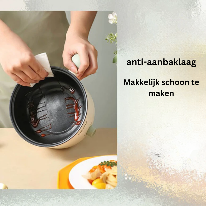 Sparen und kochen ohne Gas! | Karnz