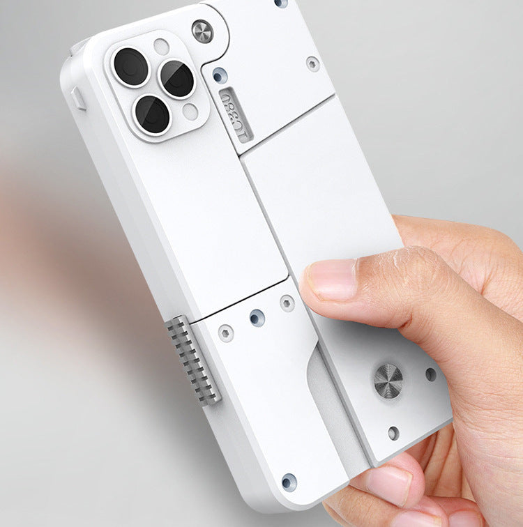 iPhone Spielzeugpistole | Karnz