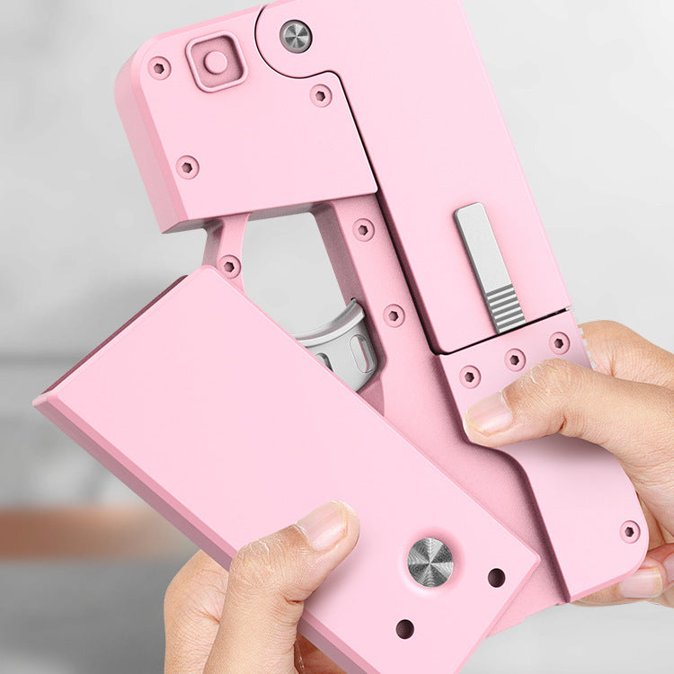 iPhone Spielzeugpistole | Karnz