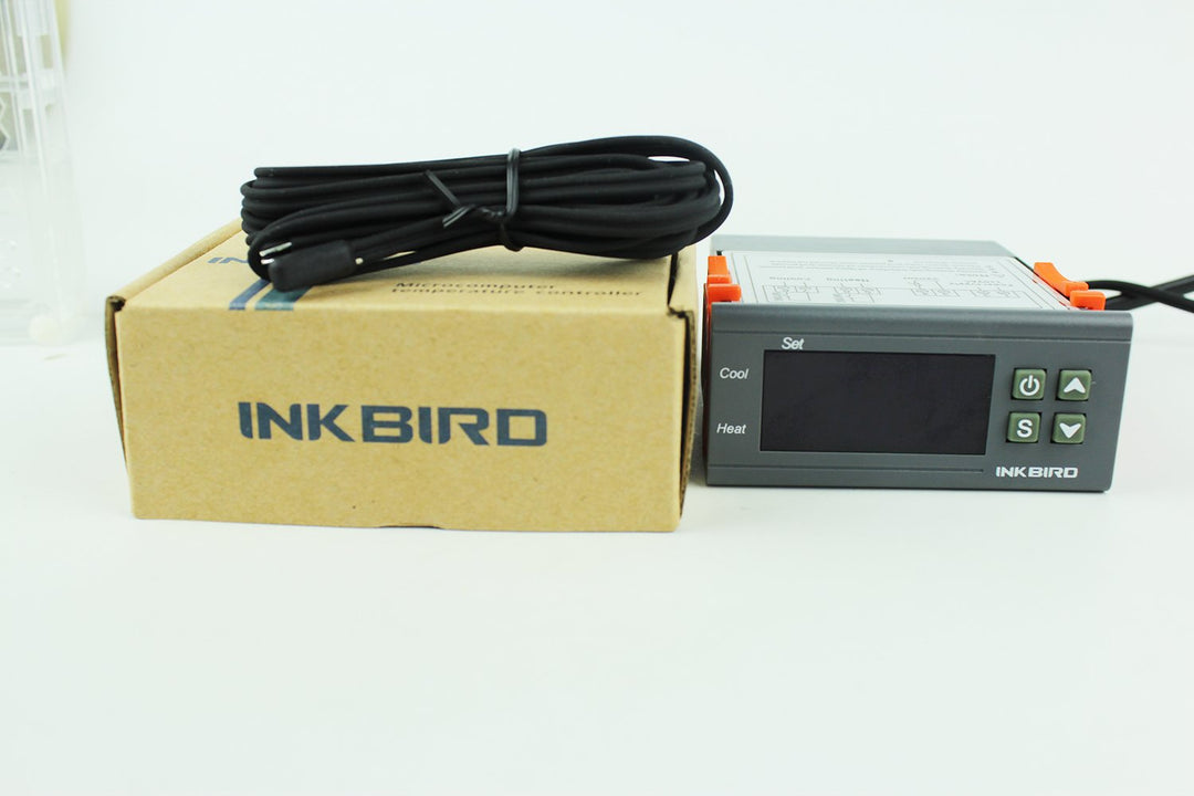 Temperaturregelung ITC-1000 | Karnz