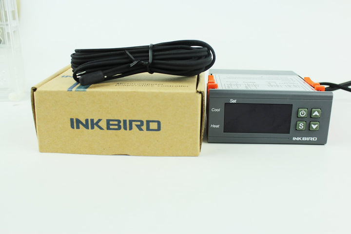 Temperaturregelung ITC-1000 | Karnz