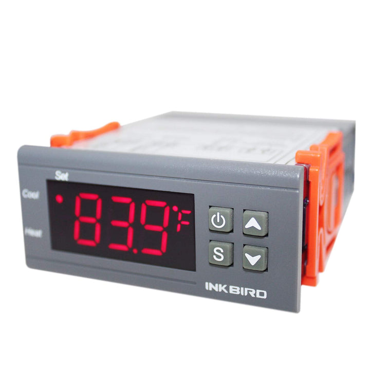 Temperaturregelung ITC-1000 | Karnz