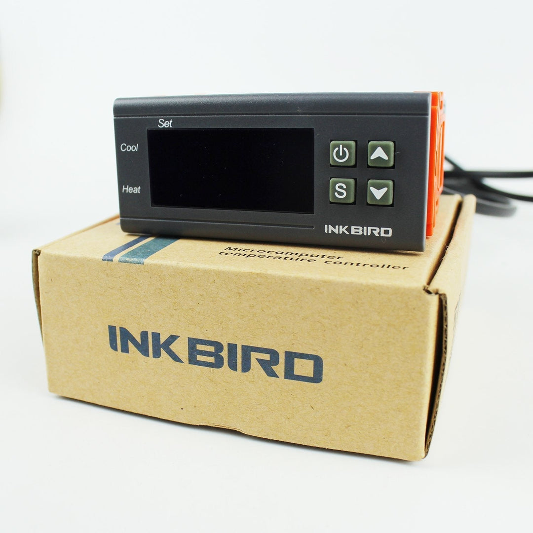 Temperaturregelung ITC-1000 | Karnz