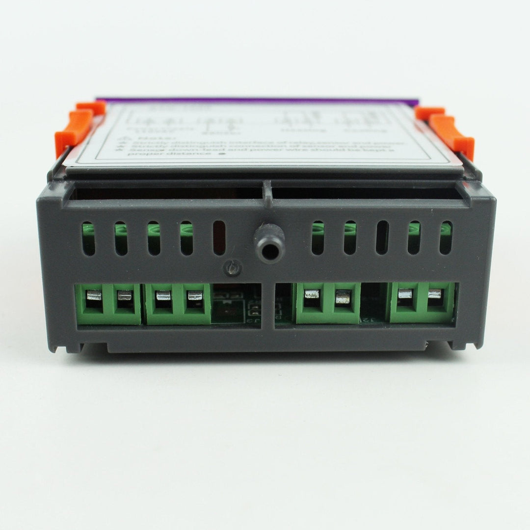 Temperaturregelung ITC-1000 | Karnz