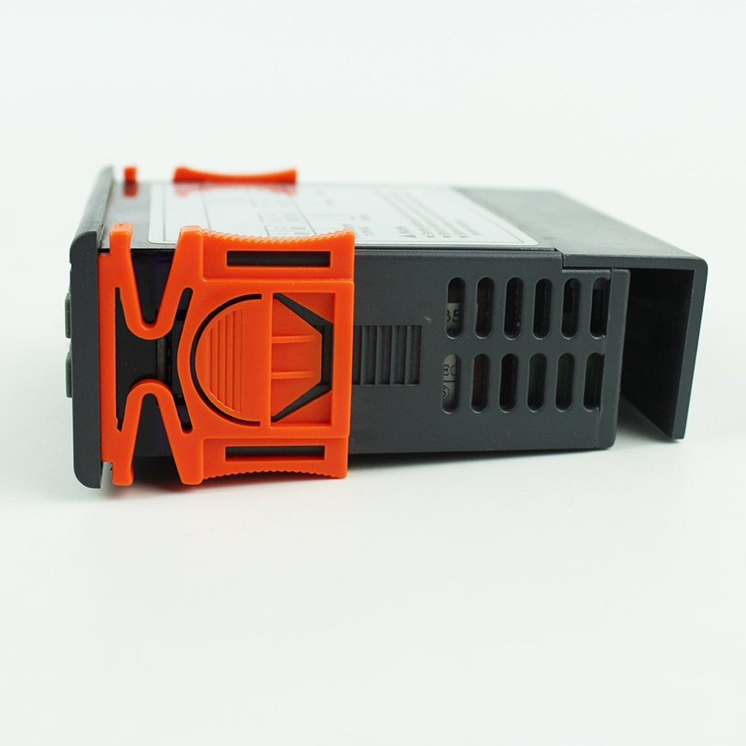 Temperaturregelung ITC-1000 | Karnz