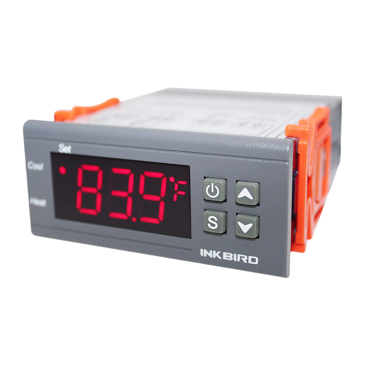 Temperaturregelung ITC-1000 | Karnz