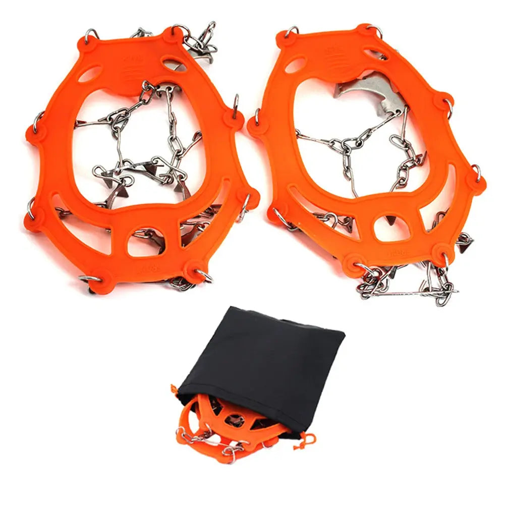 Ice Breaker Schuhüberzüge