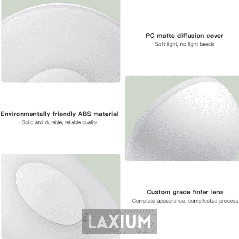 360 Magnetische LED Bewegungsmelder Licht | Karnz