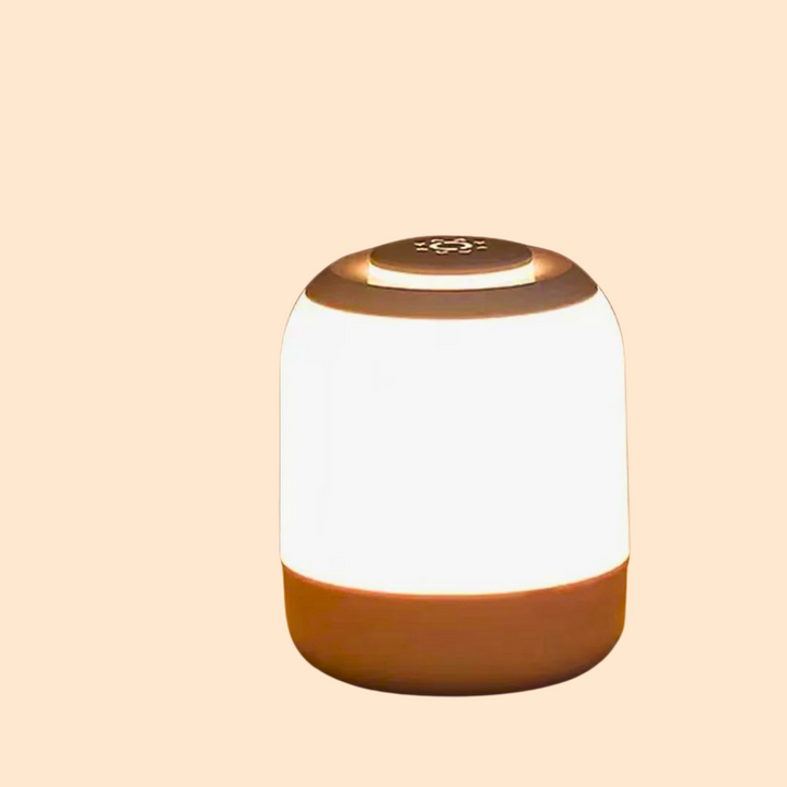 Callie Tragbare Schreibtischlampe | Karnz
