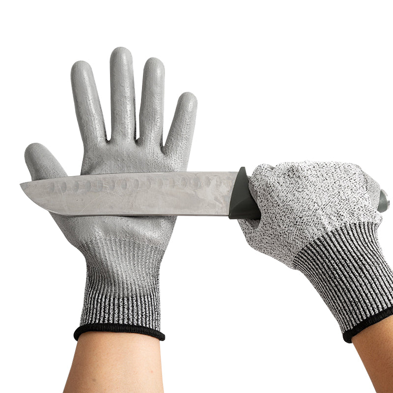 Unzerstörbare Schwerlast-Schutzhandschuhe | Karnz