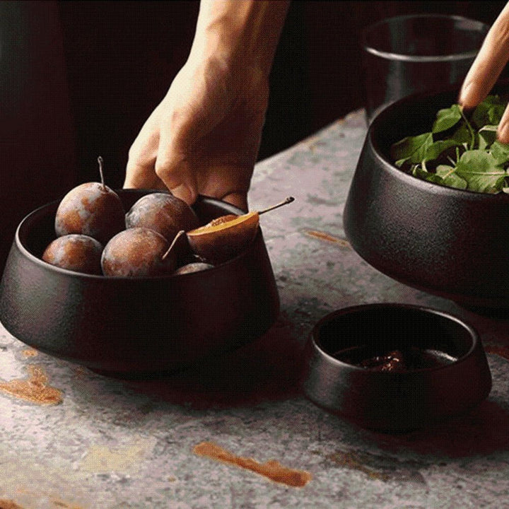 Ink Bowl | Karnz