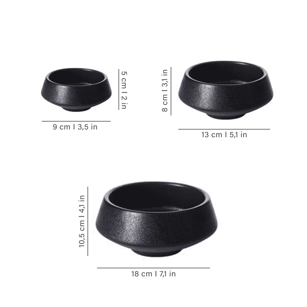 Ink Bowl | Karnz