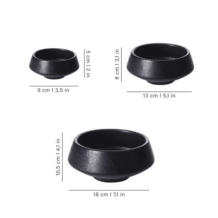 Ink Bowl | Karnz