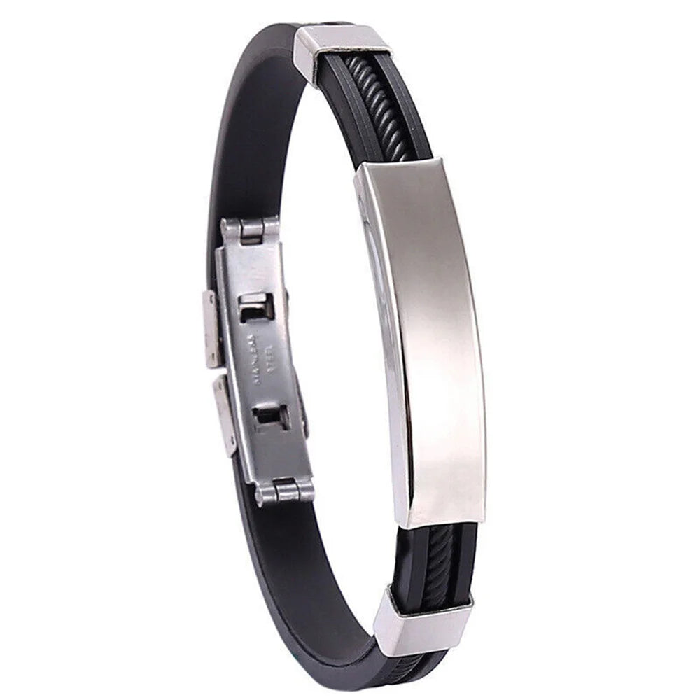IonPRO® Titanium Detox Lymph Entstauungsarmband | Karnz