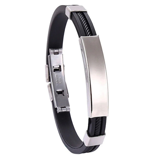 IonPRO® Titanium Detox Lymph Entstauungsarmband | Karnz