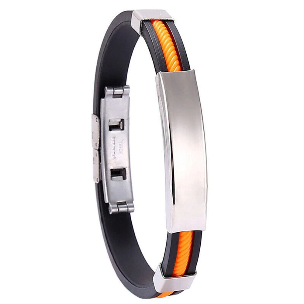 IonPRO® Titanium Detox Lymph Entstauungsarmband | Karnz