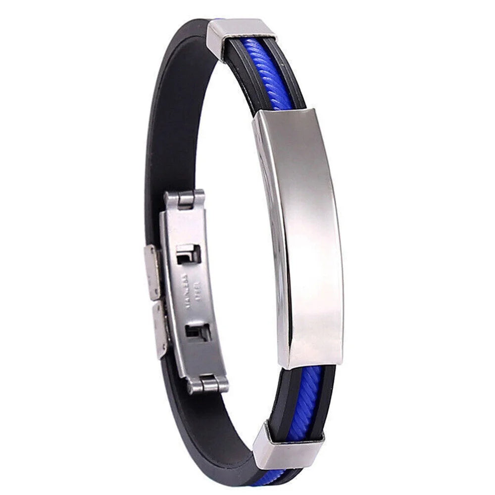 IonPRO® Titanium Detox Lymph Entstauungsarmband | Karnz